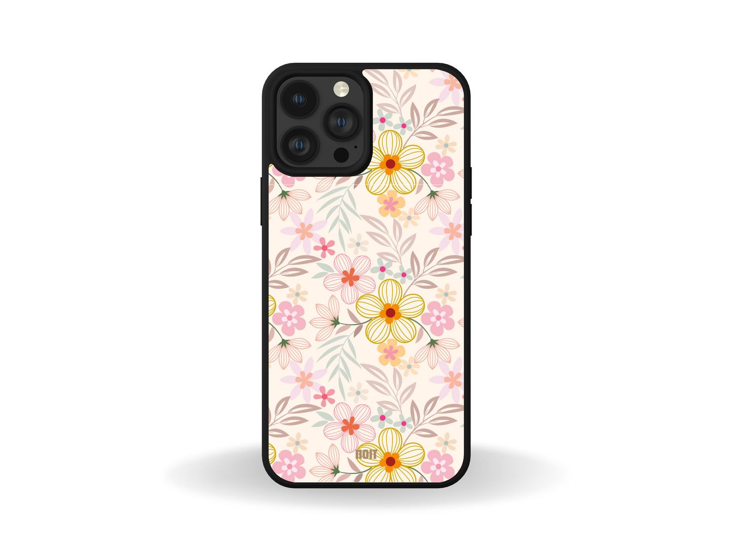 Bloom Bliss Phone Case