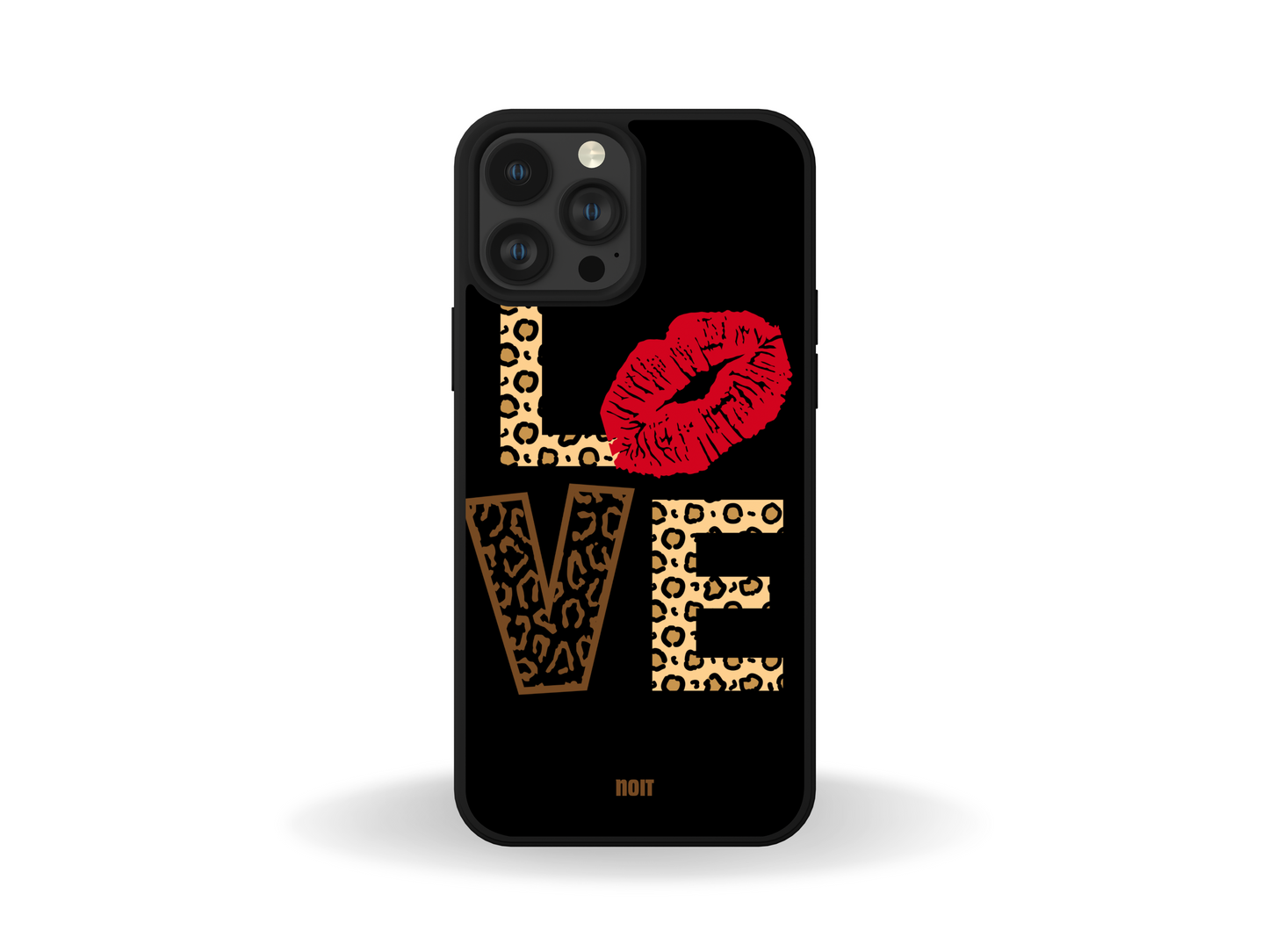 Wild Love Phone Case