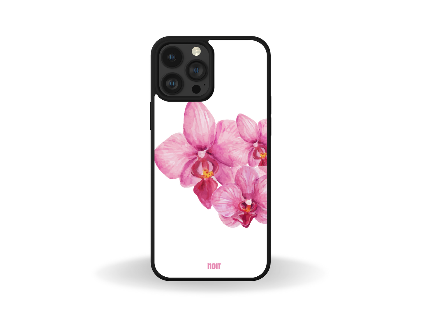 Orchid Phone Case