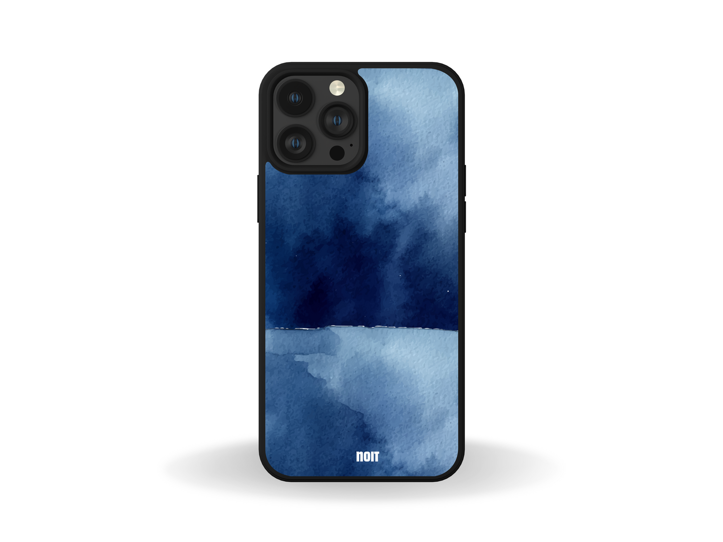 Midnight Horizon Phone Case