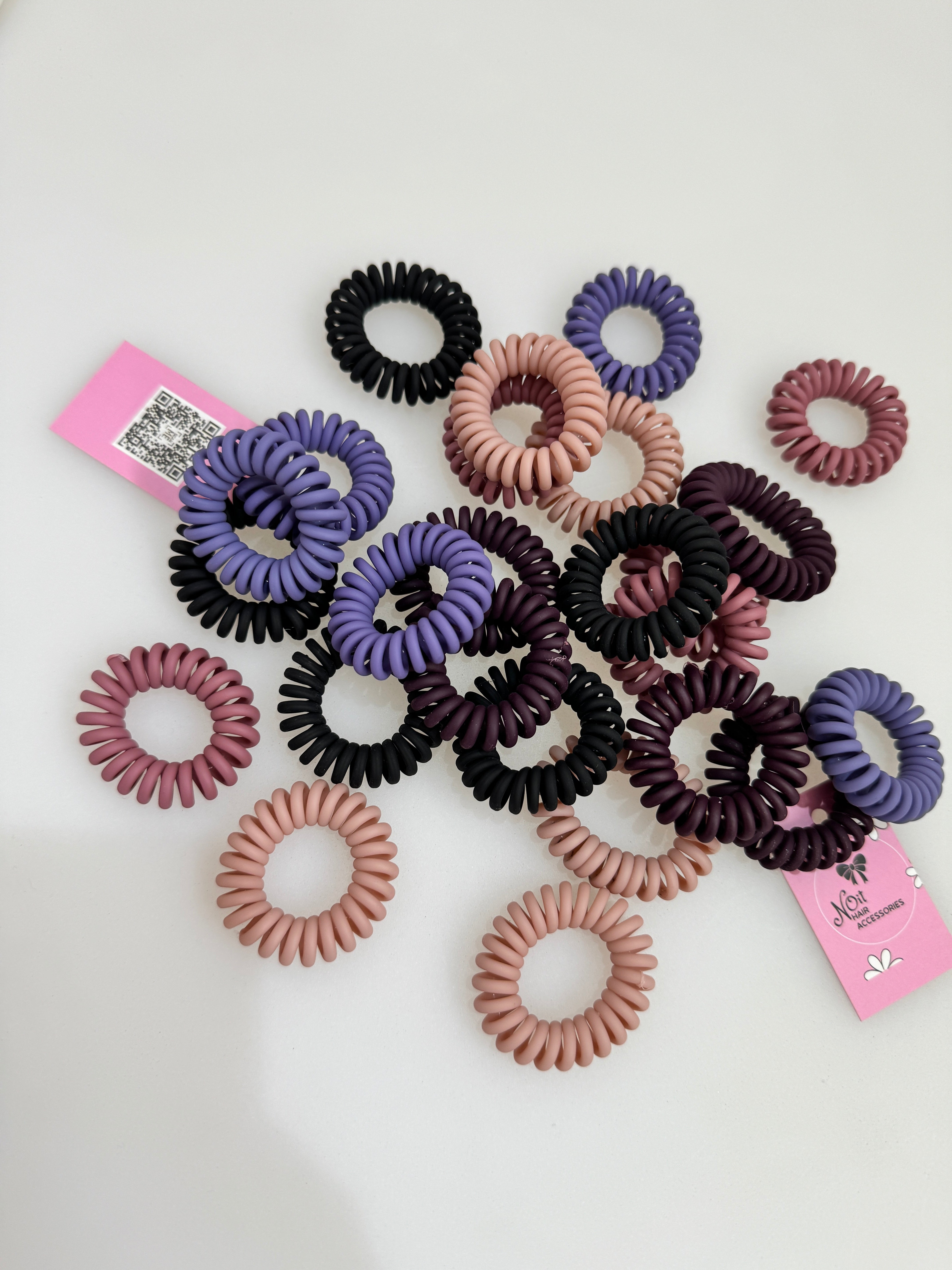 oroton hair ties