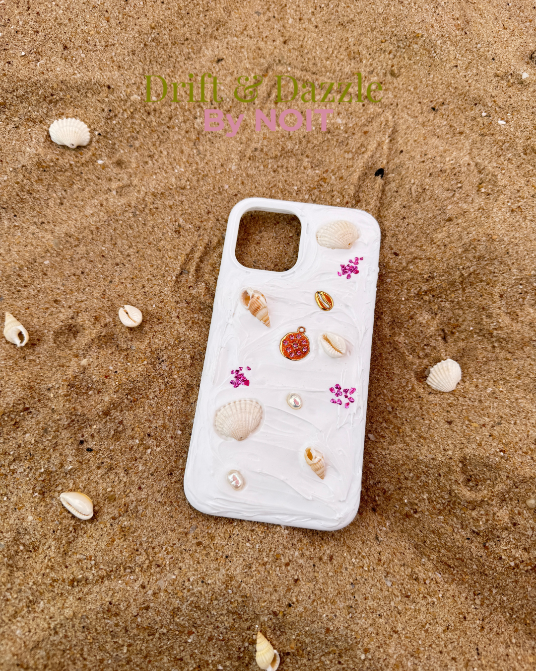 Blush Tide