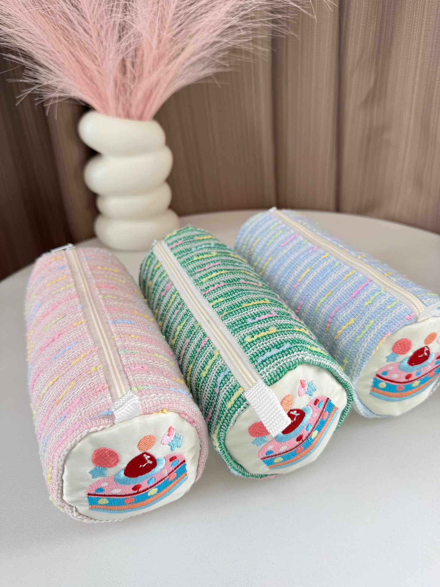 Cake 🍰 Roll Purse