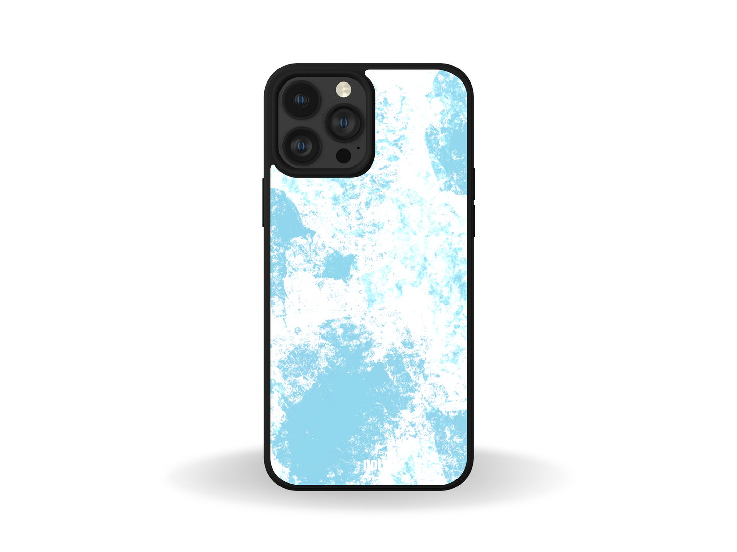 Blue Marble Phone Case
