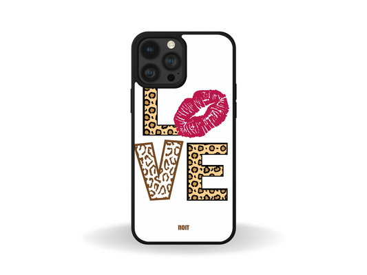 Wild Love Phone Case