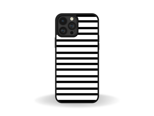 Classic Stripe Phone Case