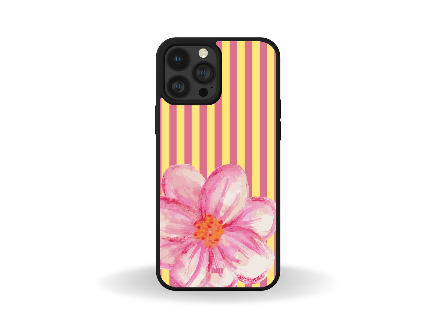 Petal Pop Phone Case