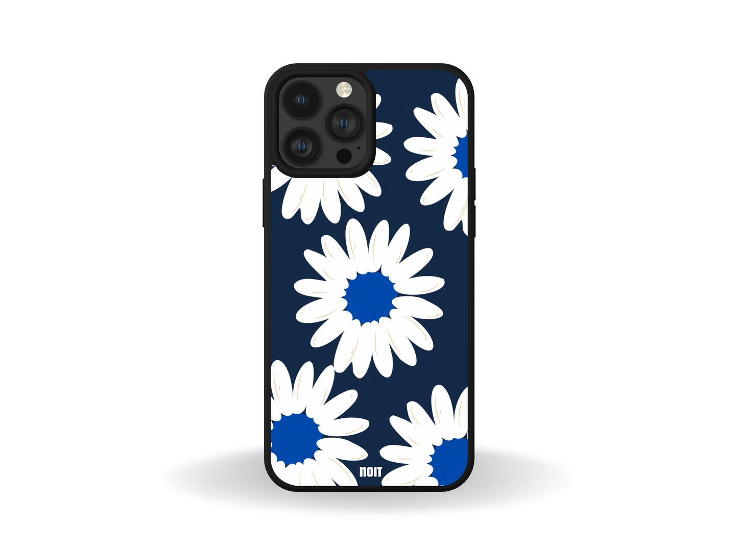 Daisy Flower Phone Case