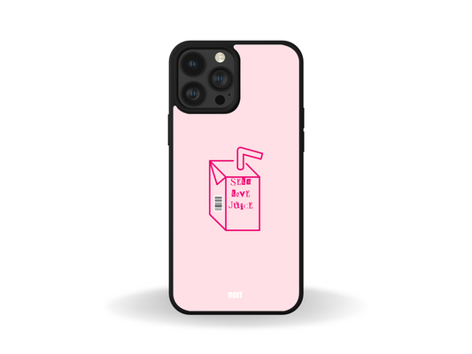 Self Love phone case