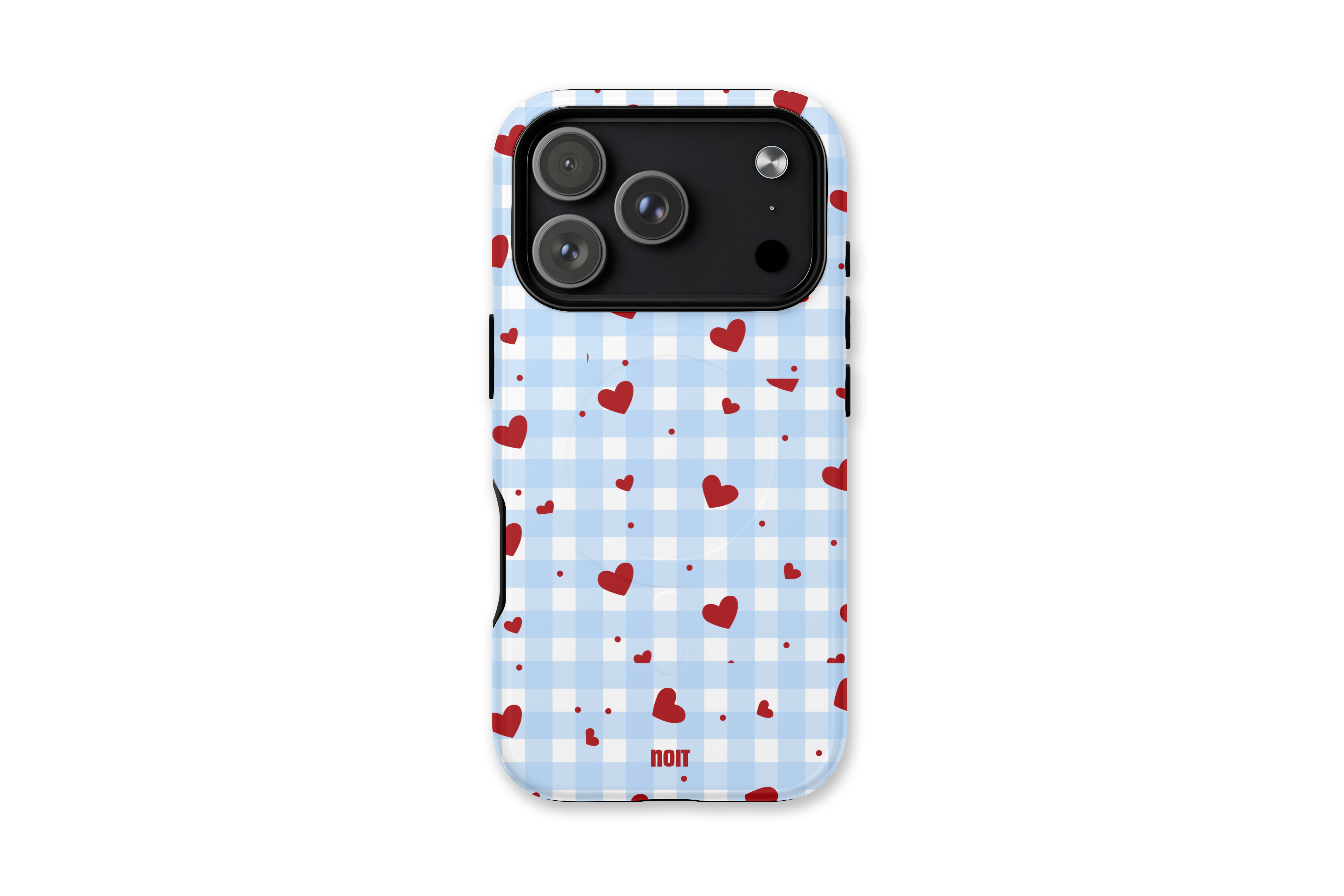 Love Note Phone Case