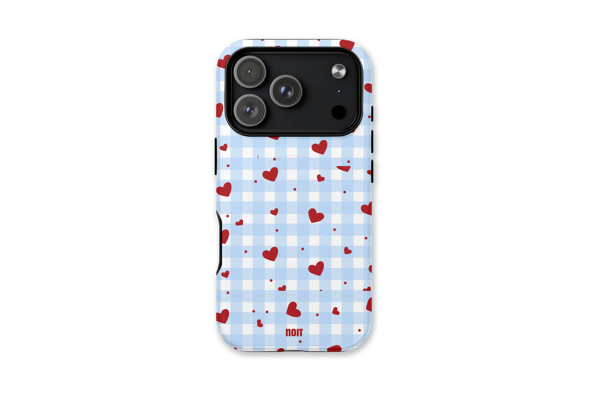 Love Note Phone Case
