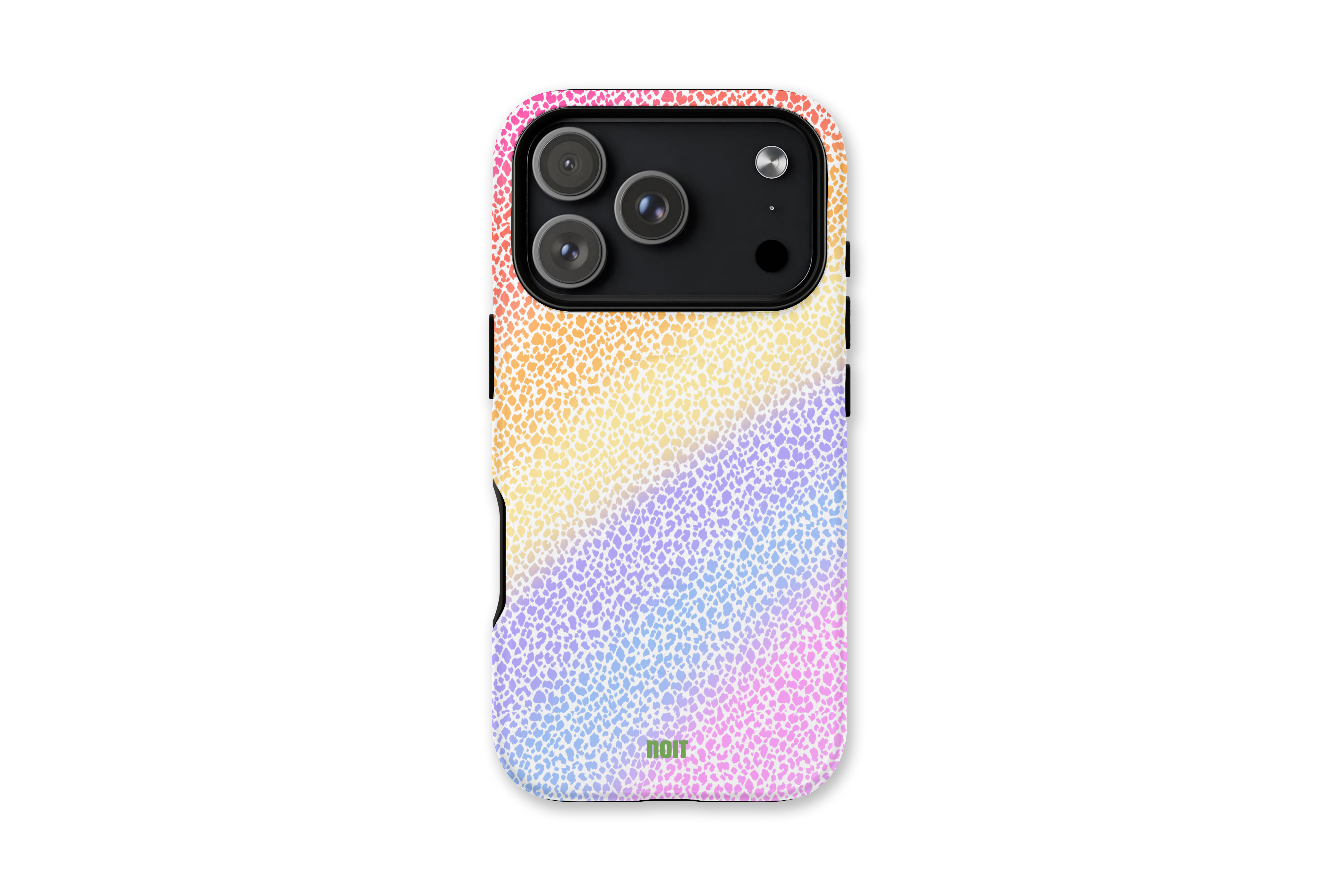Candy Haze Phone Case