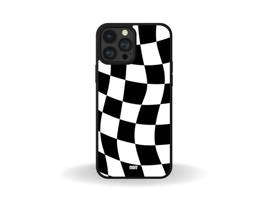 Checkered Phone Case