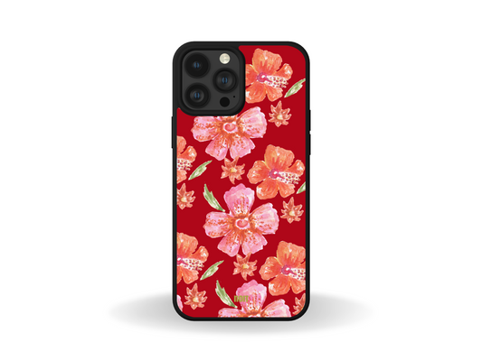 Petal Paradise Phone Case