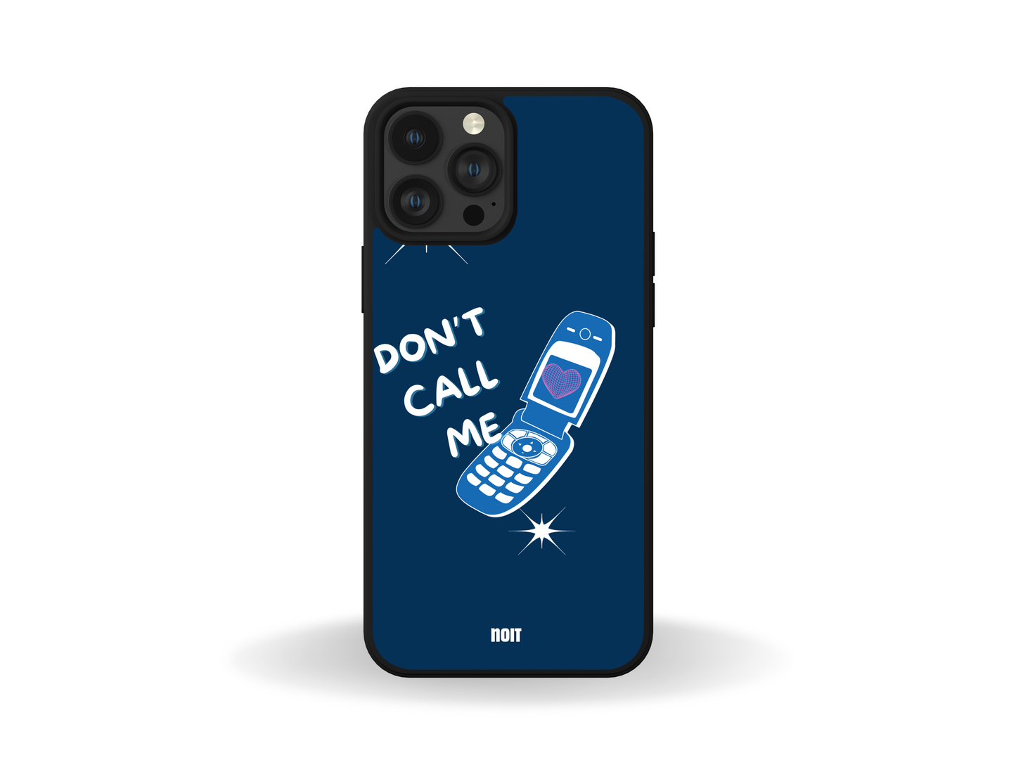 Don’t Call Me Phone Case