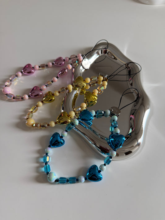 Heartglow
 Lanyard