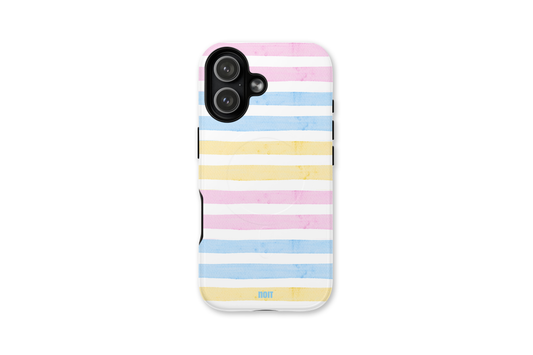 Pastel Parade Phone Case