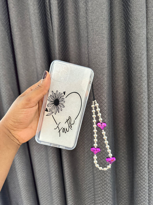 Faith Phone Case