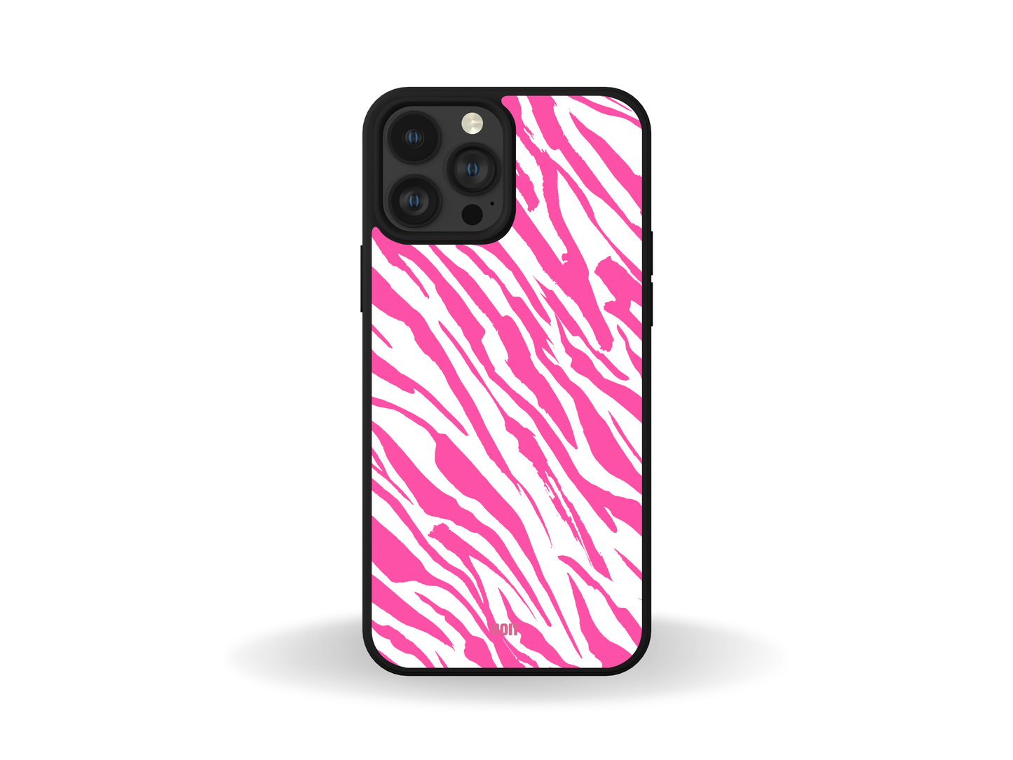 Pink Safari Phone Case