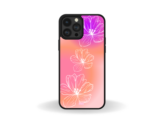 Blooming Beauty Phone Case