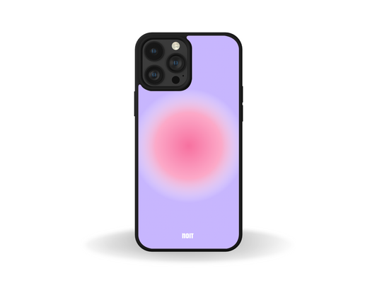 Aura Phone Case