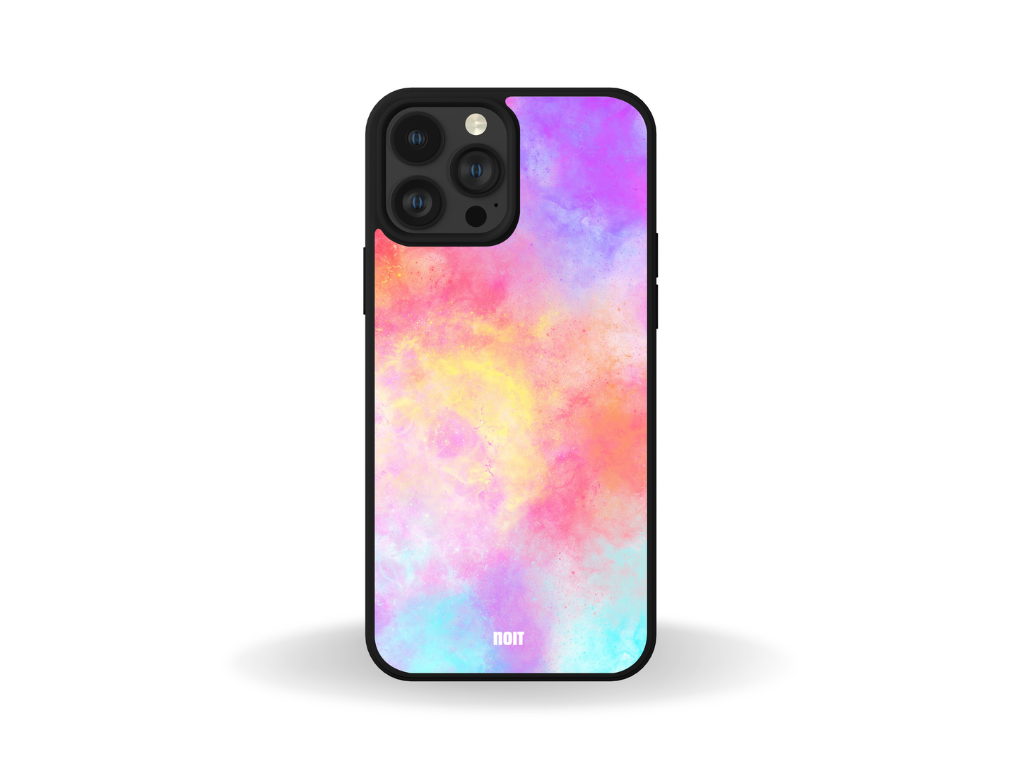 Tie Dye Phone Case