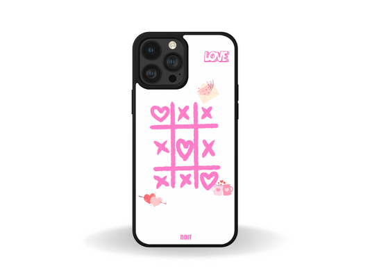 XOXO phone case