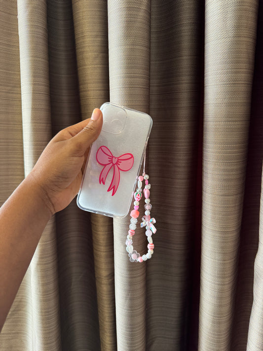 Bow Phone Case