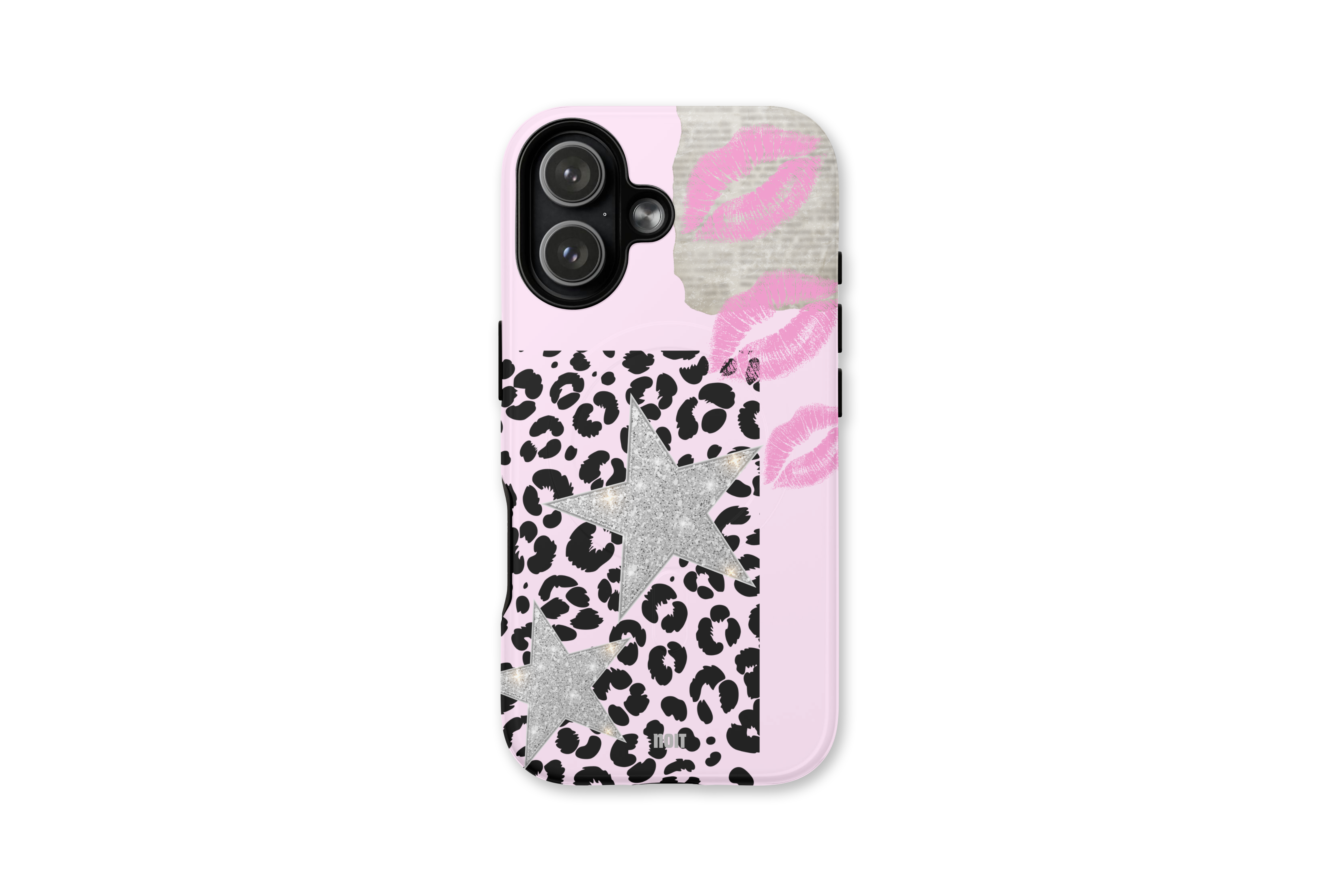Pretty Purr Phone Case