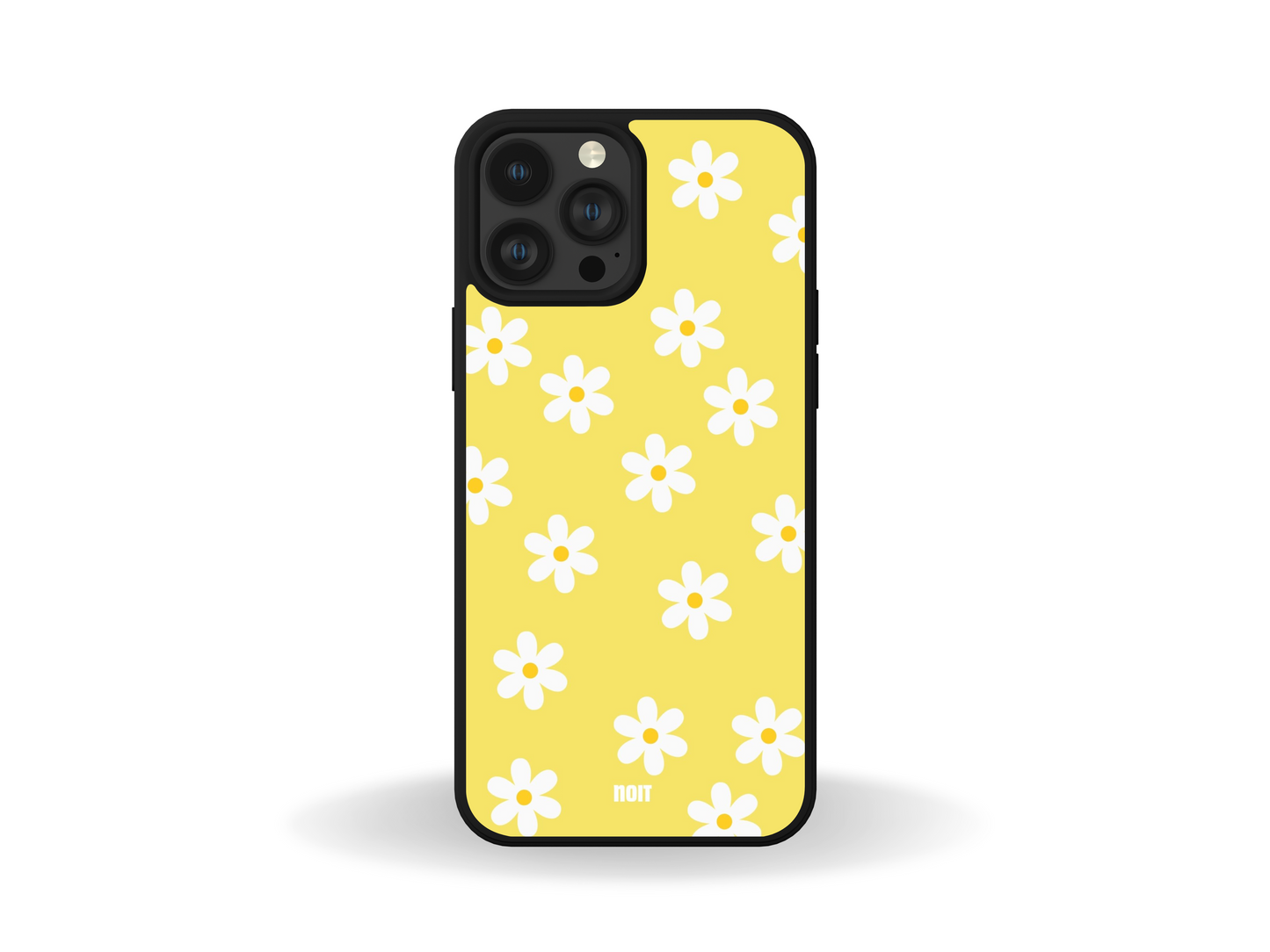 Flower Sunshine Phone Case