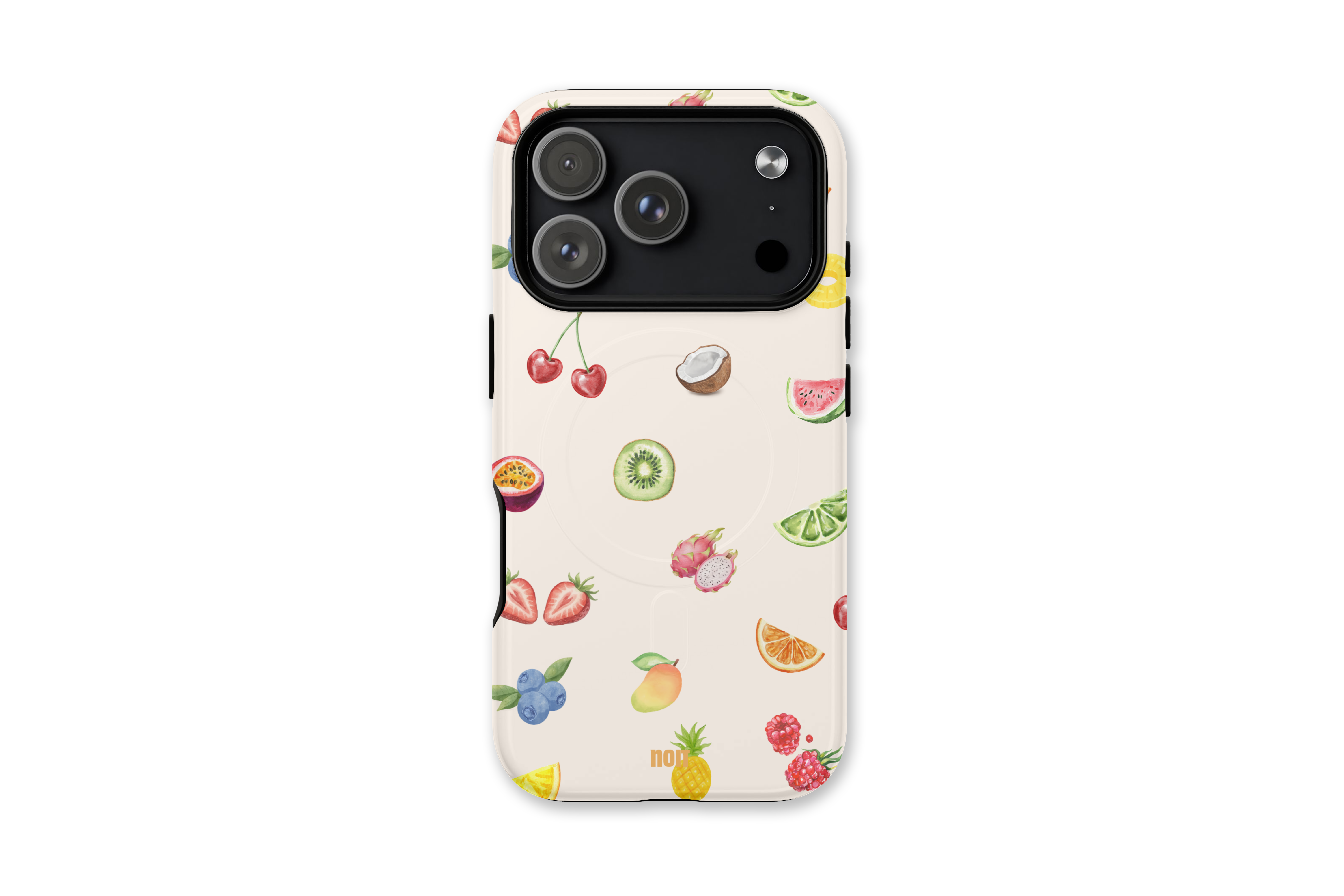 Summer Bites Phone Case