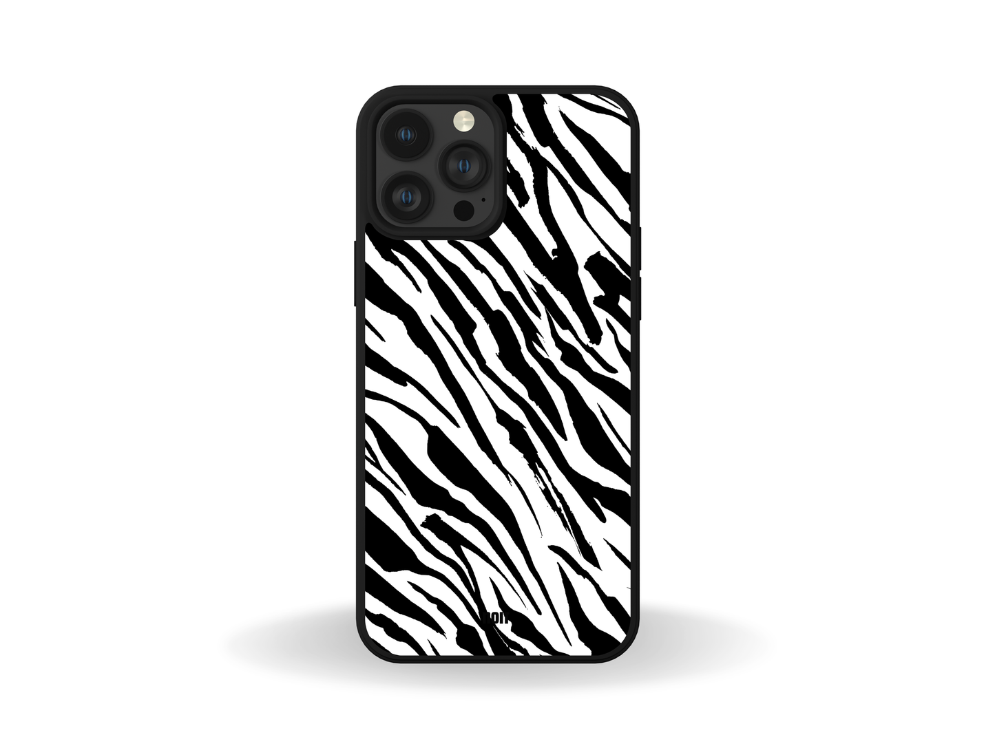 Zebra Phone Case