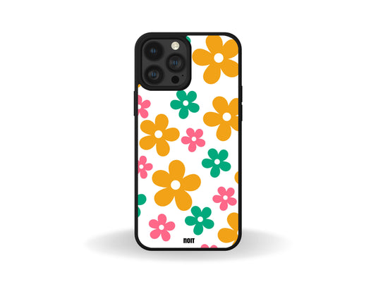 Floral Patterns Phone Case