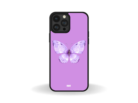 Tie Dye Butterfly Phone Case