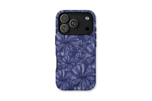 Serene Blossom Phone Case