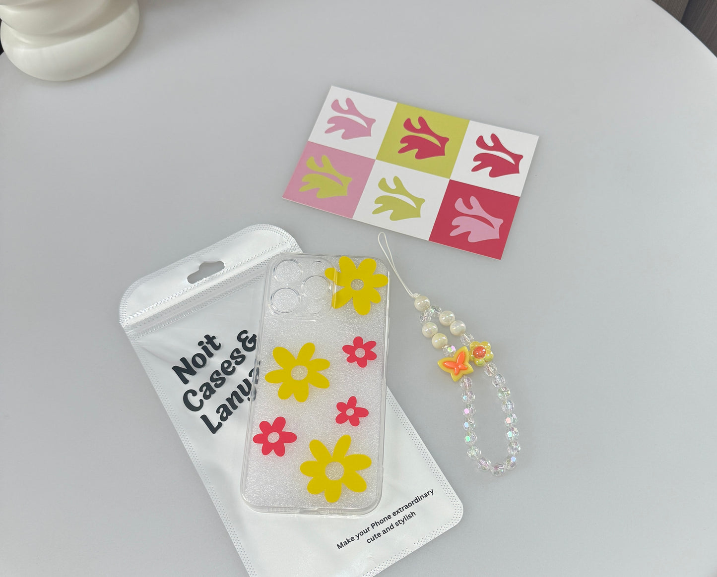 Sun Shine Phone Case