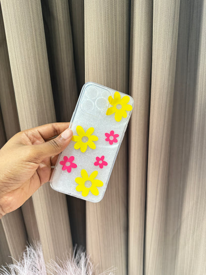 Sun Shine Phone Case