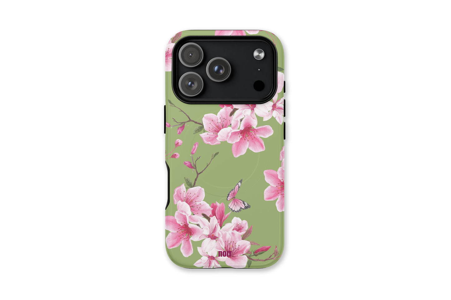 Blossom Garden Phone Case