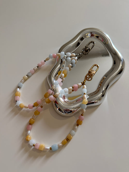 Sugar Rush Lanyard