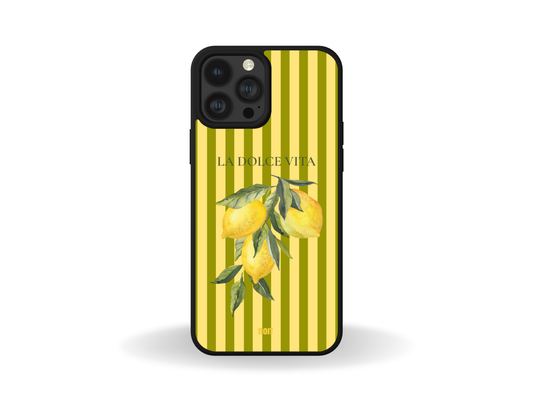 La Dolce Vita Phone Case