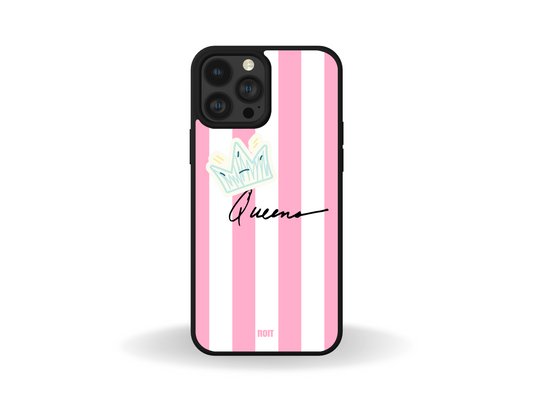 Queen phone case