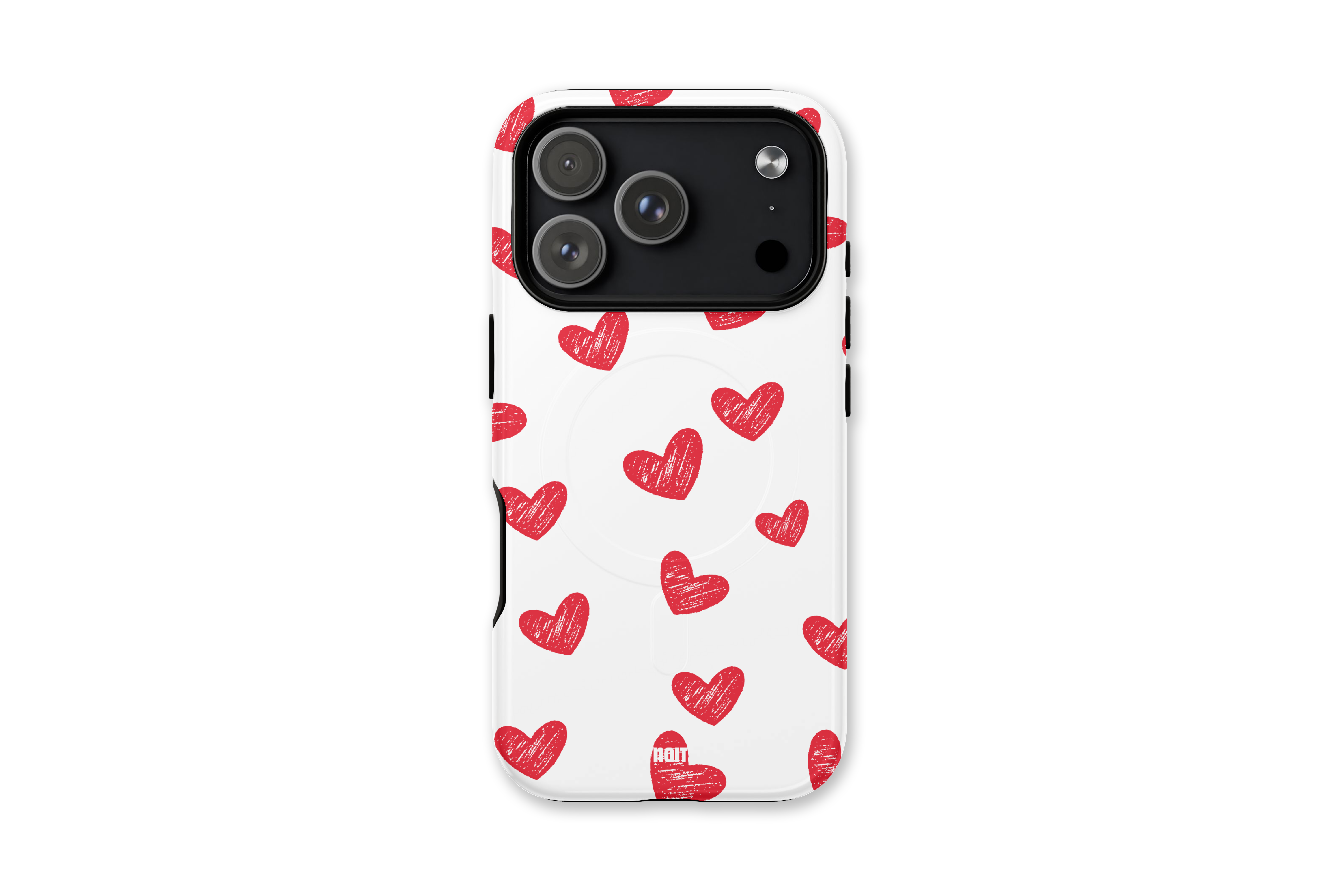 Love Notes Phone Case