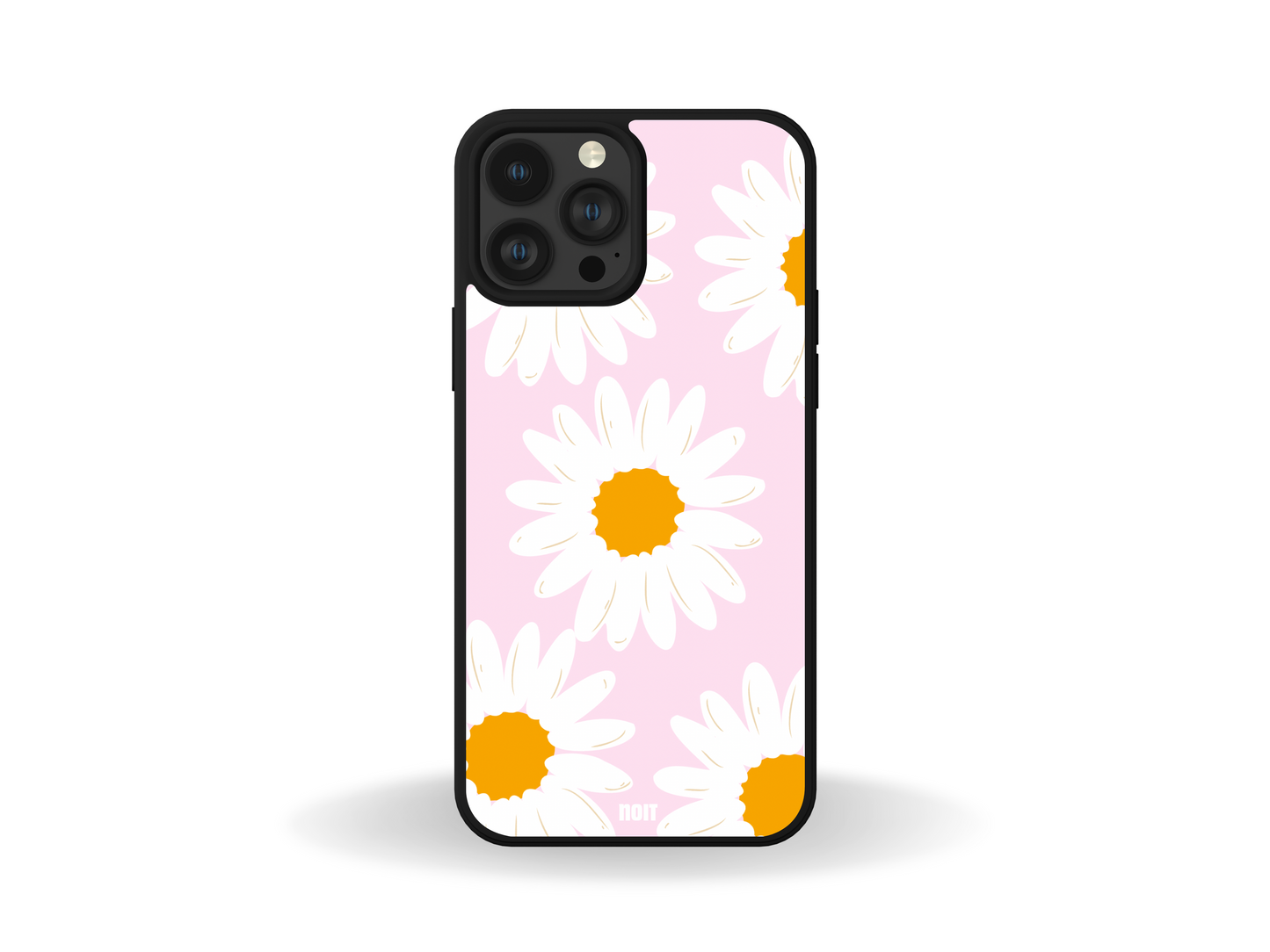 Daisy Flower Phone Case