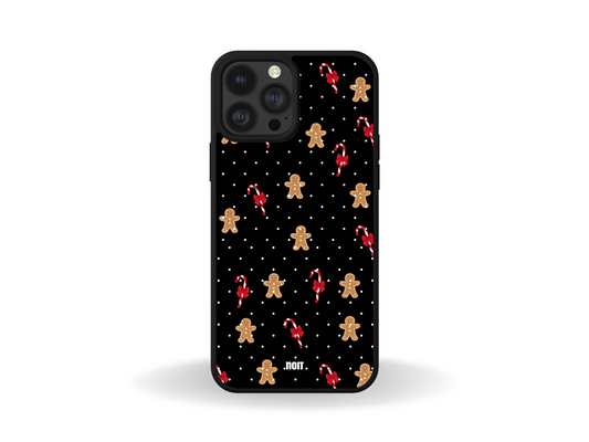 Ginger Bread Man Phone Case