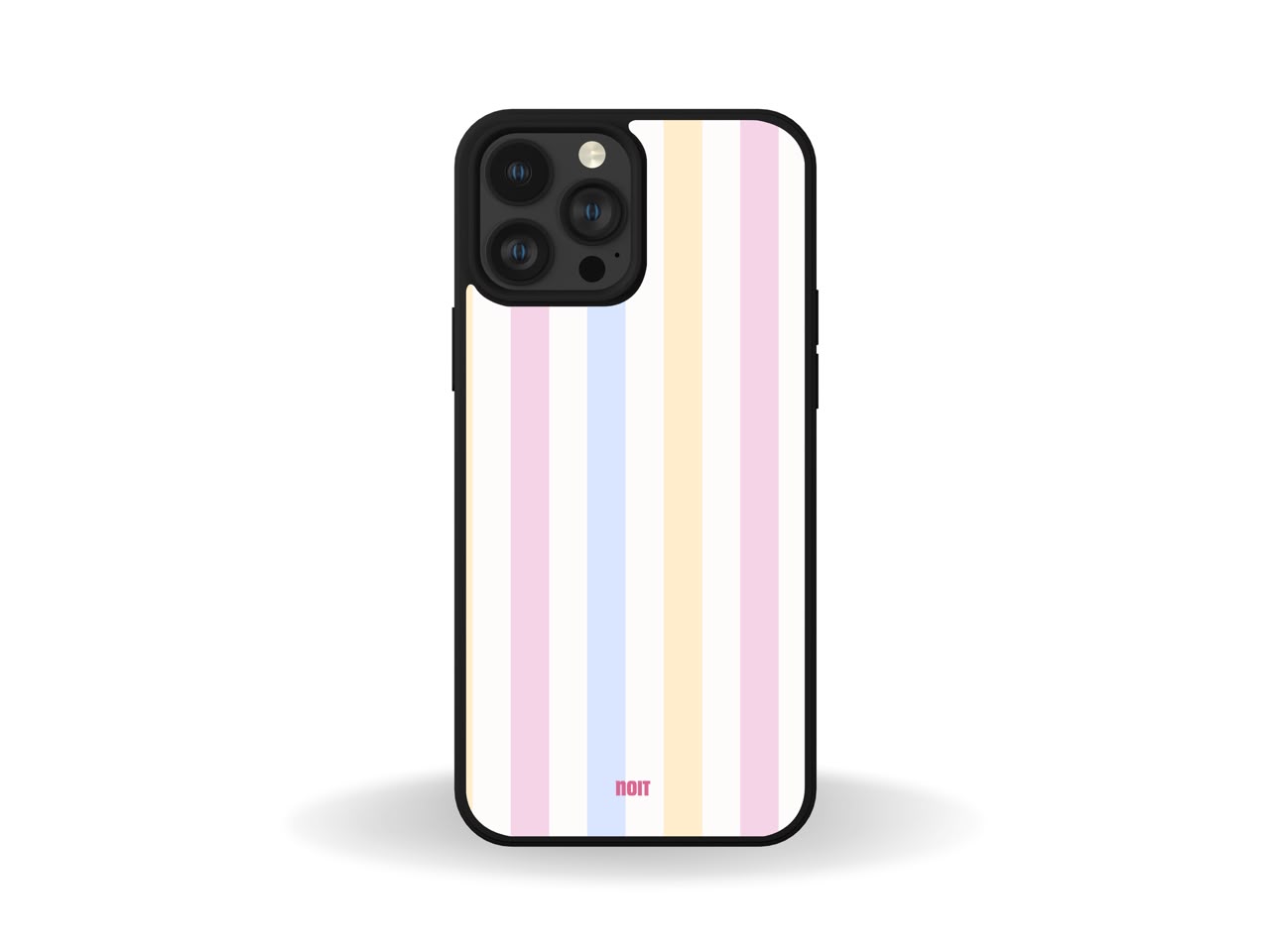 Candy Stripe Phone Case